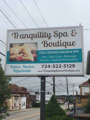 tranquility day spa columbus ohio to pins dublin tranquility day spa columbus ohio to pins dublin